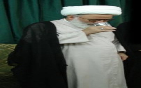 المرجع اليعقوبي